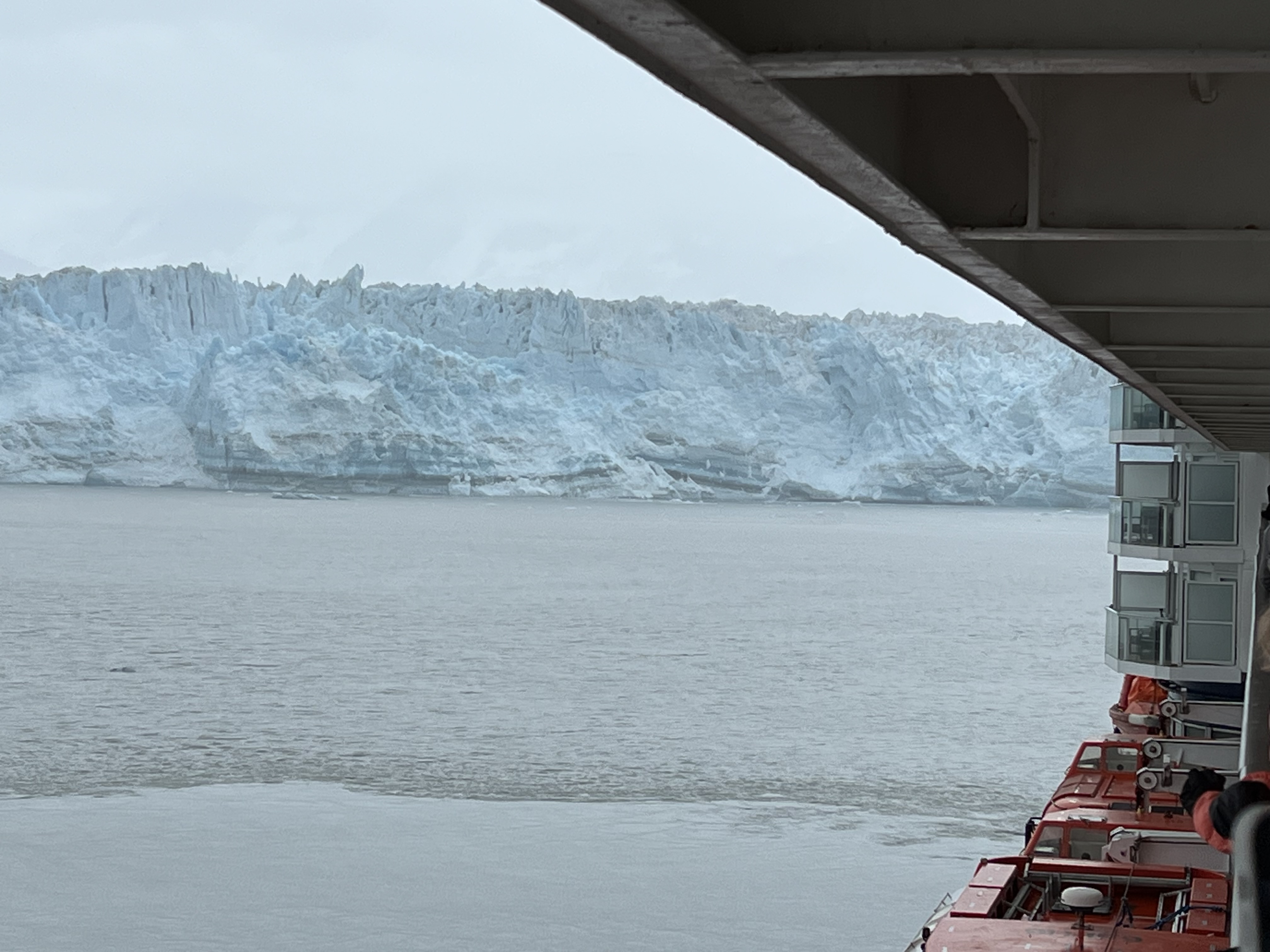 Couverture Alaska 2023