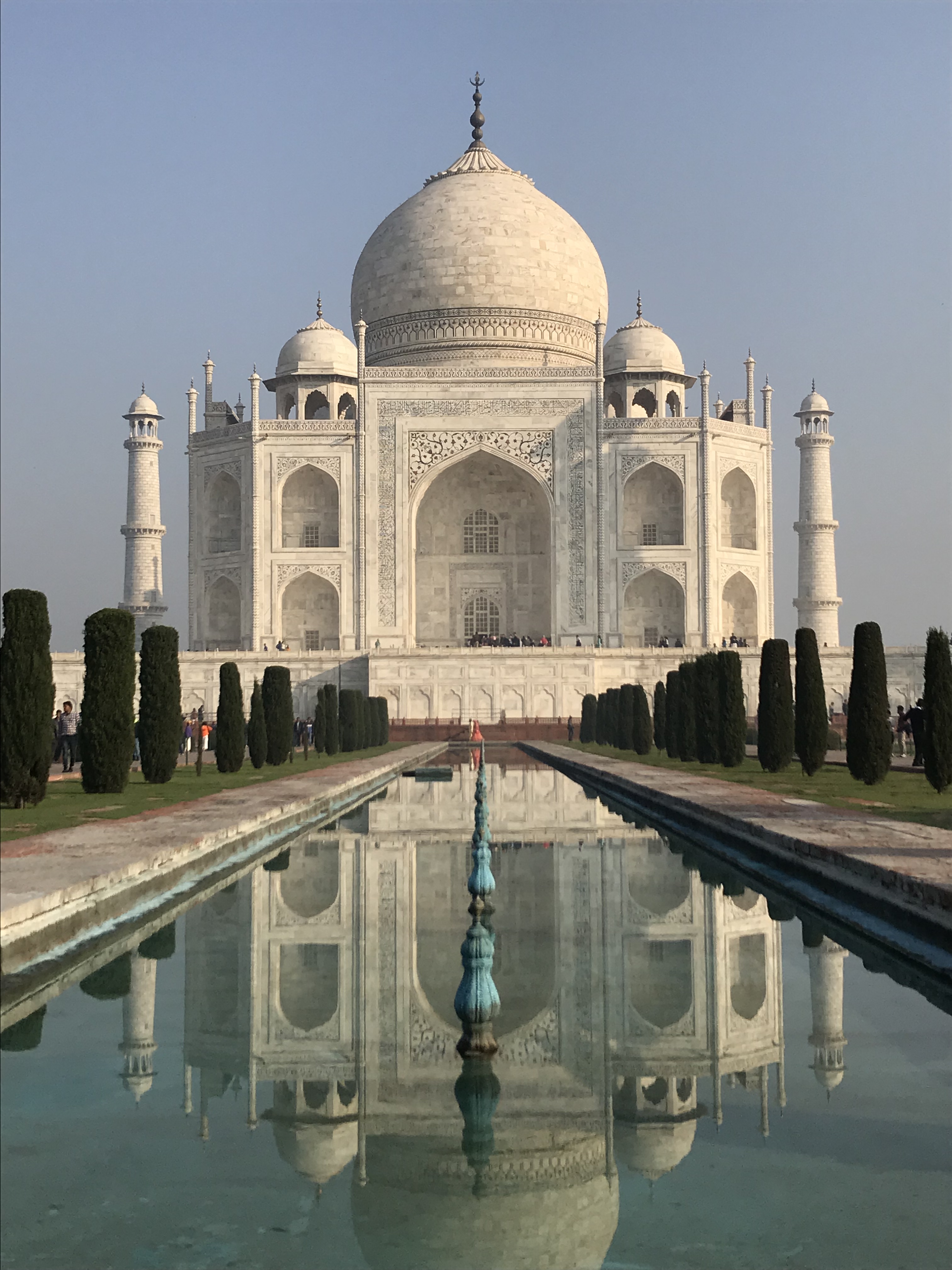 Couverture Asie 2019